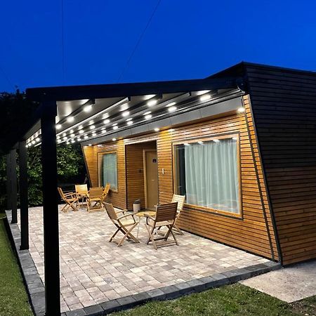 Alexandar Studio Apartman Mokra Gora Ngoại thất bức ảnh