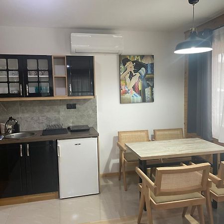 Alexandar Studio Apartman Mokra Gora Ngoại thất bức ảnh