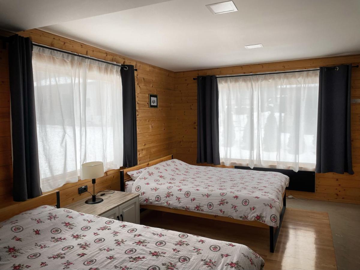 Alexandar Studio Apartman Mokra Gora Ngoại thất bức ảnh