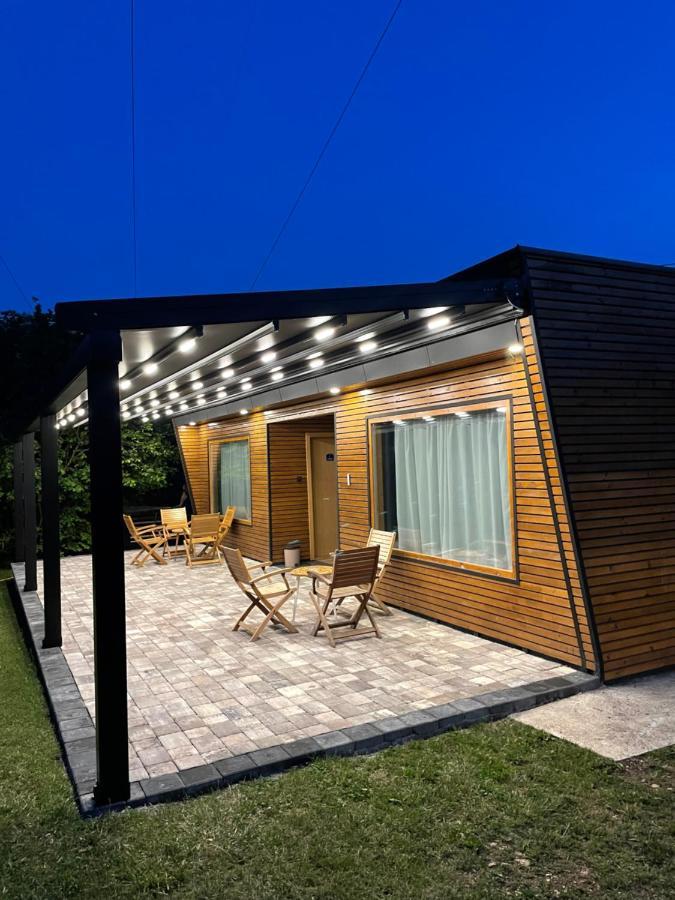 Alexandar Studio Apartman Mokra Gora Ngoại thất bức ảnh