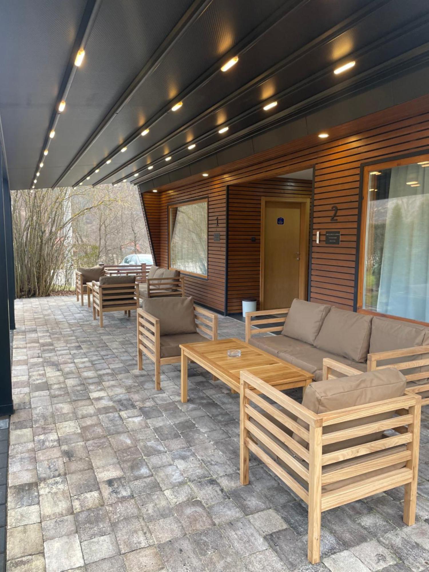 Alexandar Studio Apartman Mokra Gora Ngoại thất bức ảnh