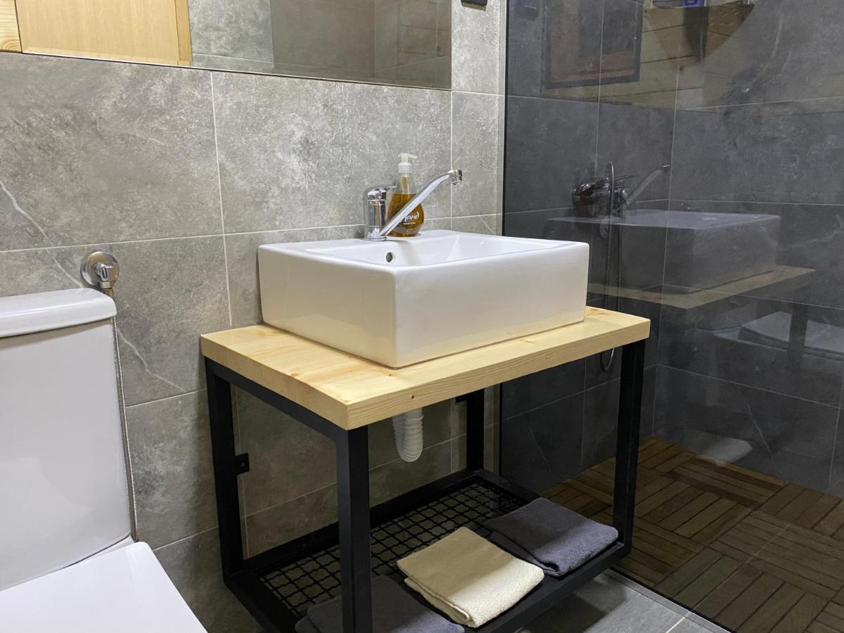Alexandar Studio Apartman Mokra Gora Ngoại thất bức ảnh