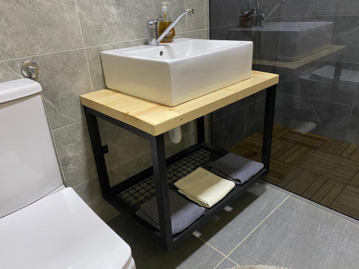 Alexandar Studio Apartman Mokra Gora Ngoại thất bức ảnh