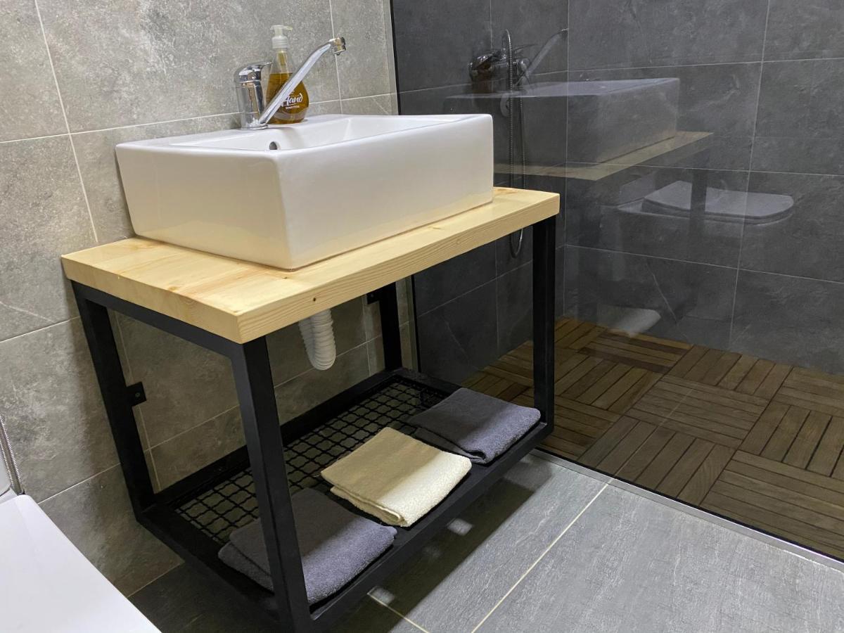 Alexandar Studio Apartman Mokra Gora Ngoại thất bức ảnh